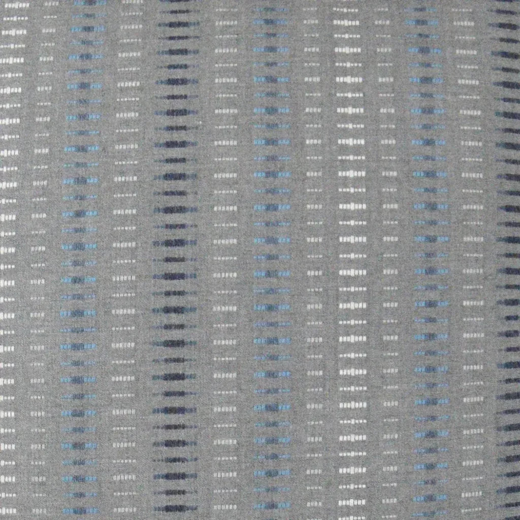 D.V. Kap Outdoor Esti Pillow - Bluestone