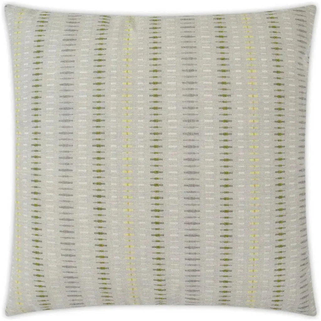 D.V. Kap Outdoor Esti Pillow - Citronelle