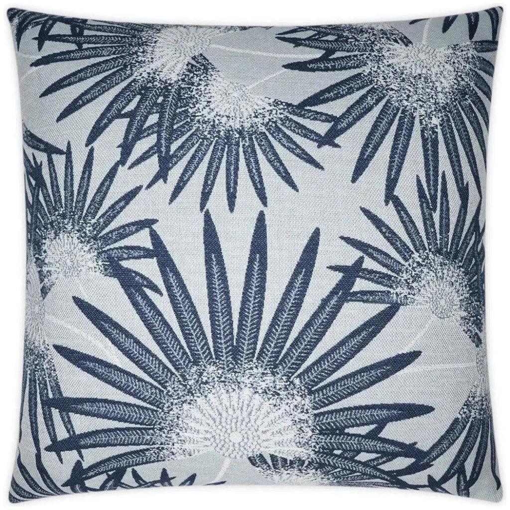 D.V. Kap Outdoor Etta Pillow - Harbor