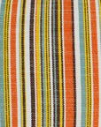 D.V. Kap Outdoor Fancy Stripe Lumbar Pillow - Multi