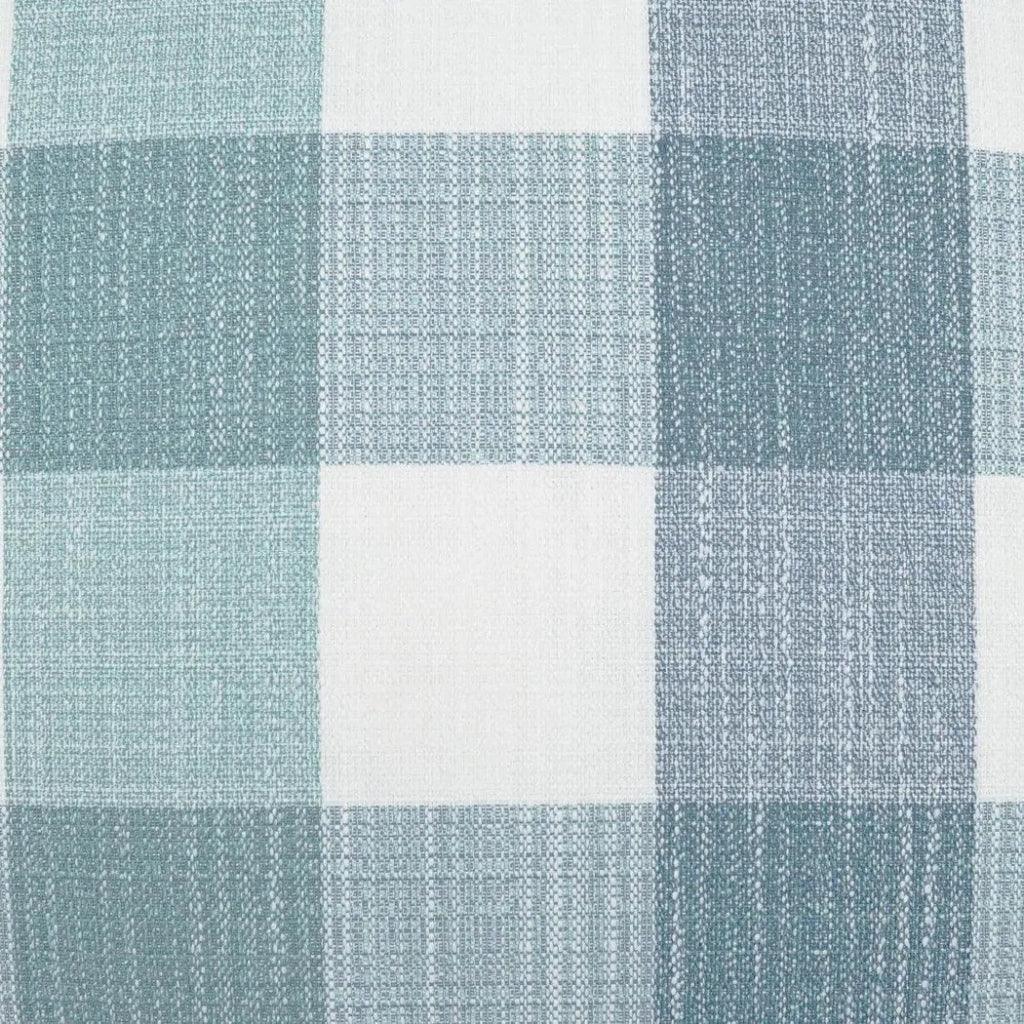 D.V. Kap Outdoor Farmhouse Pillow - Spa