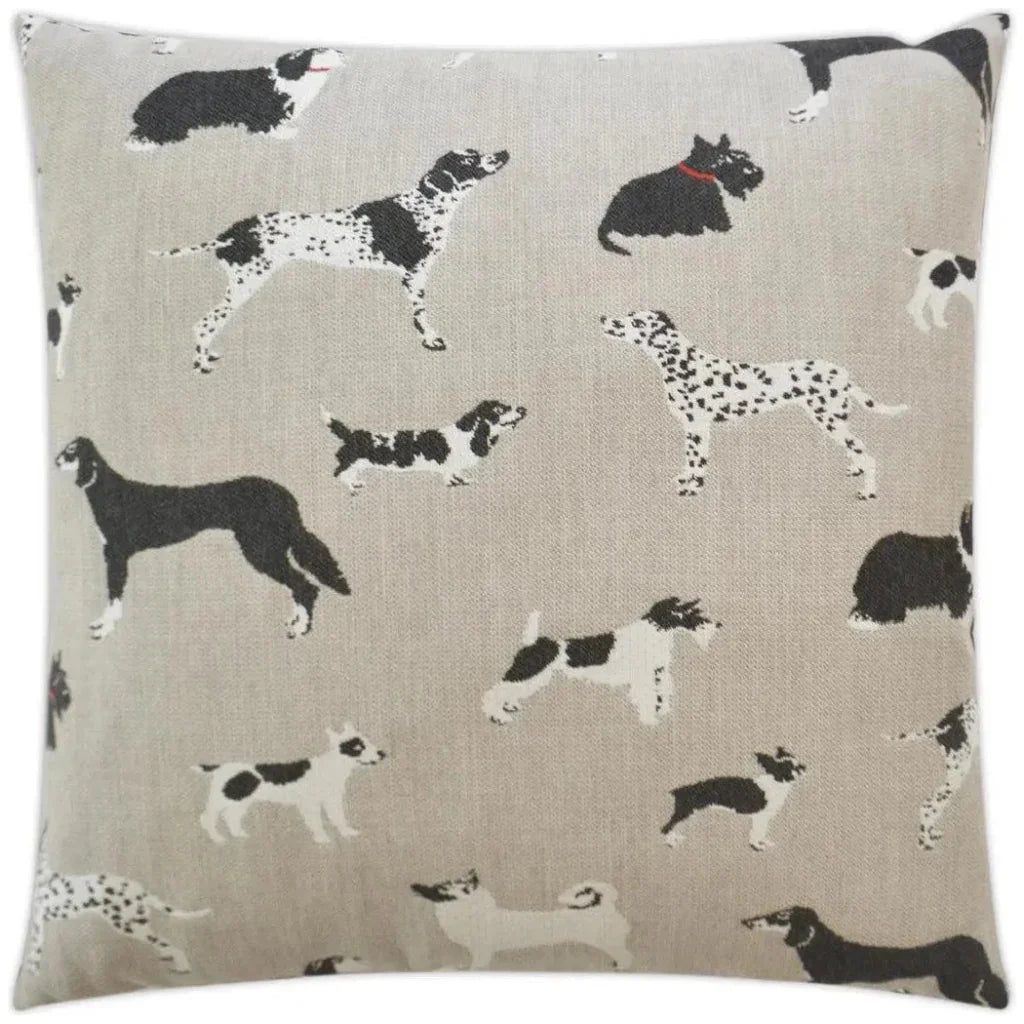 D.V. Kap Outdoor Fetch Pillow