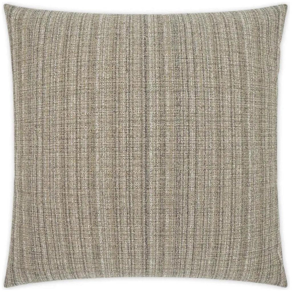 D.V. Kap Outdoor Fiddledidee Pillow - Linen