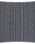 D.V. Kap Outdoor Fiddledidee Pillow - Navy