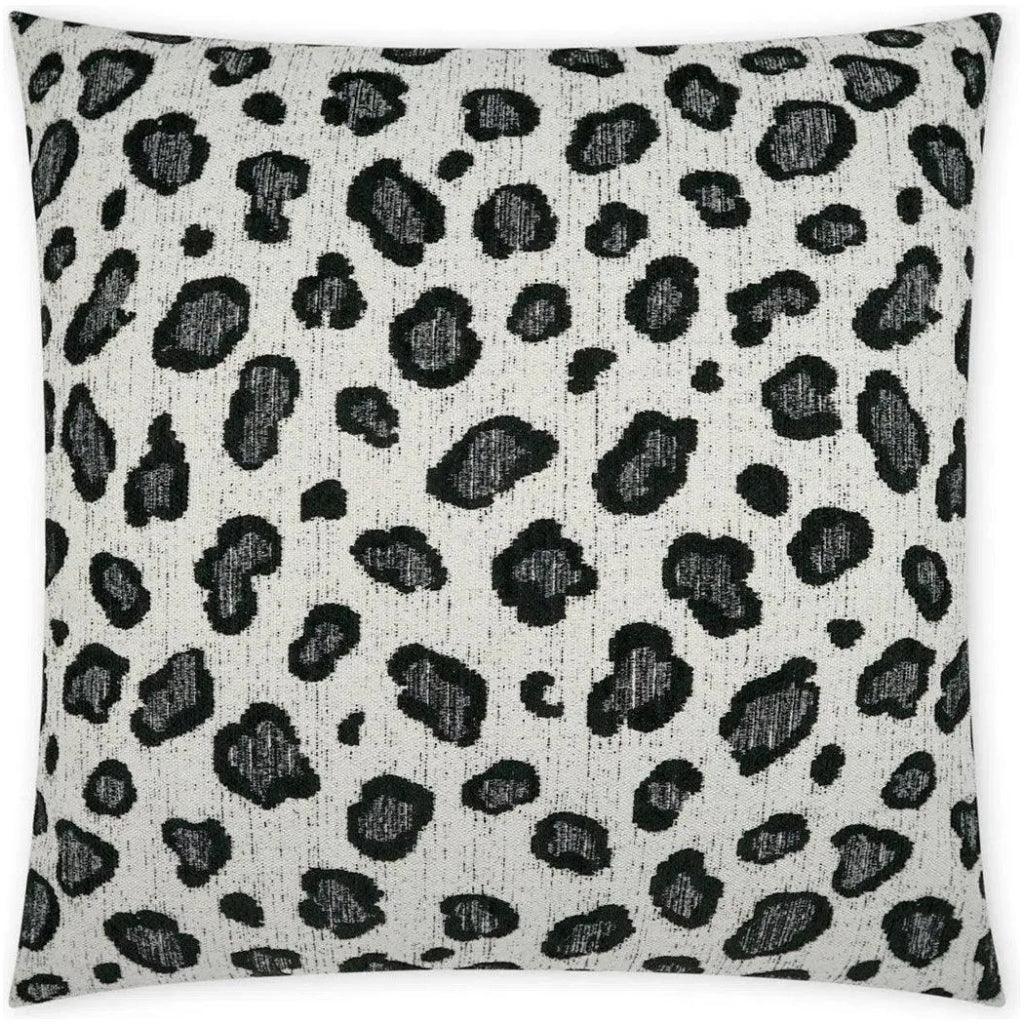 D.V. Kap Outdoor Fiddleskin Pillow