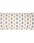 D.V. Kap Outdoor Fifi Lumbar Pillow - Sunray