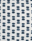 D.V. Kap Outdoor Fifi Pillow - Indigo