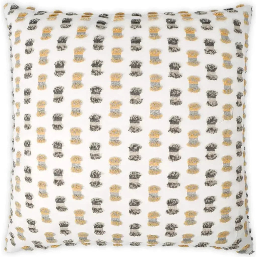 D.V. Kap Outdoor Fifi Pillow - Sunray