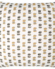 D.V. Kap Outdoor Fifi Pillow - Sunray