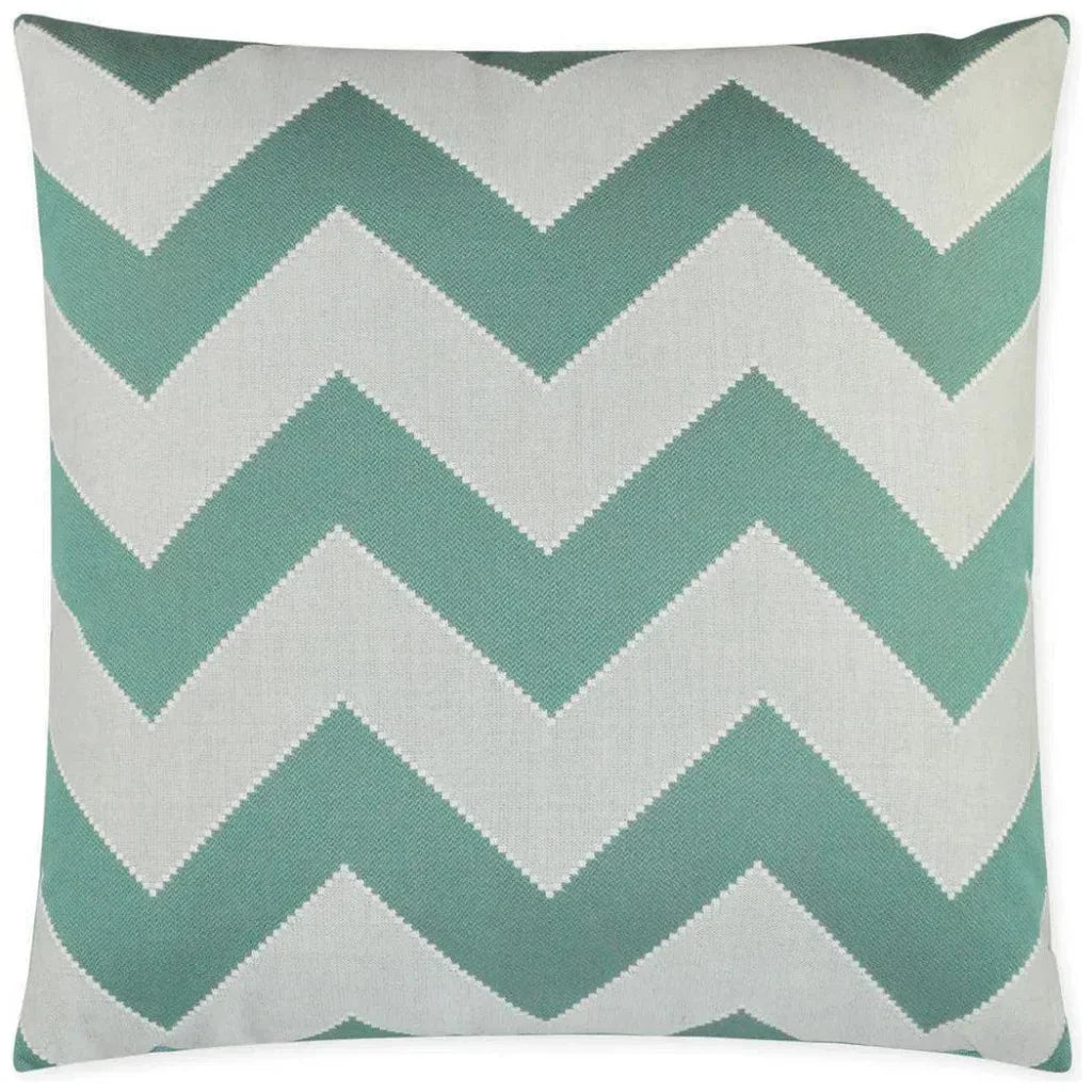 D.V. Kap Outdoor Gable Pillow - Bermuda