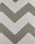 D.V. Kap Outdoor Gable Pillow - Stone