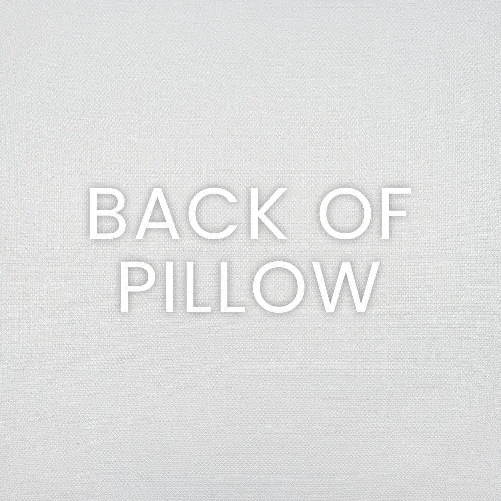 D.V. Kap Outdoor Gerber Pillow