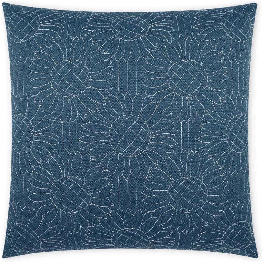 D.V. Kap Outdoor Gerber Pillow