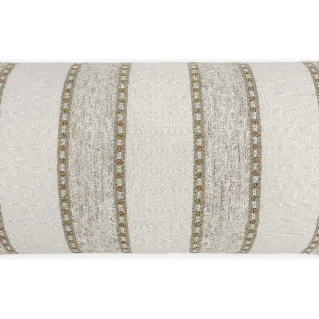D.V. Kap Outdoor Gilner Lumbar Pillow - Birch
