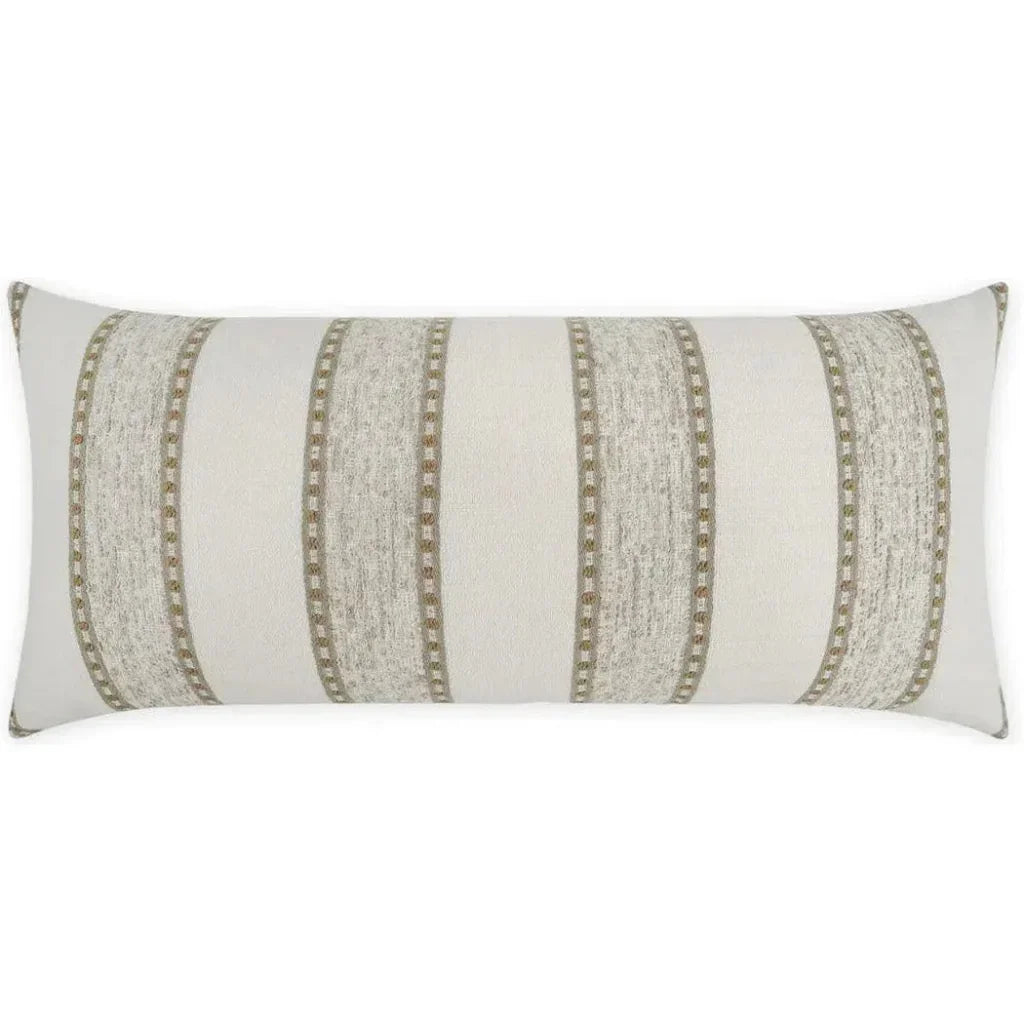 D.V. Kap Outdoor Gilner Lumbar Pillow - Birch