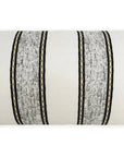 D.V. Kap Outdoor Gilner Lumbar Pillow - Stone