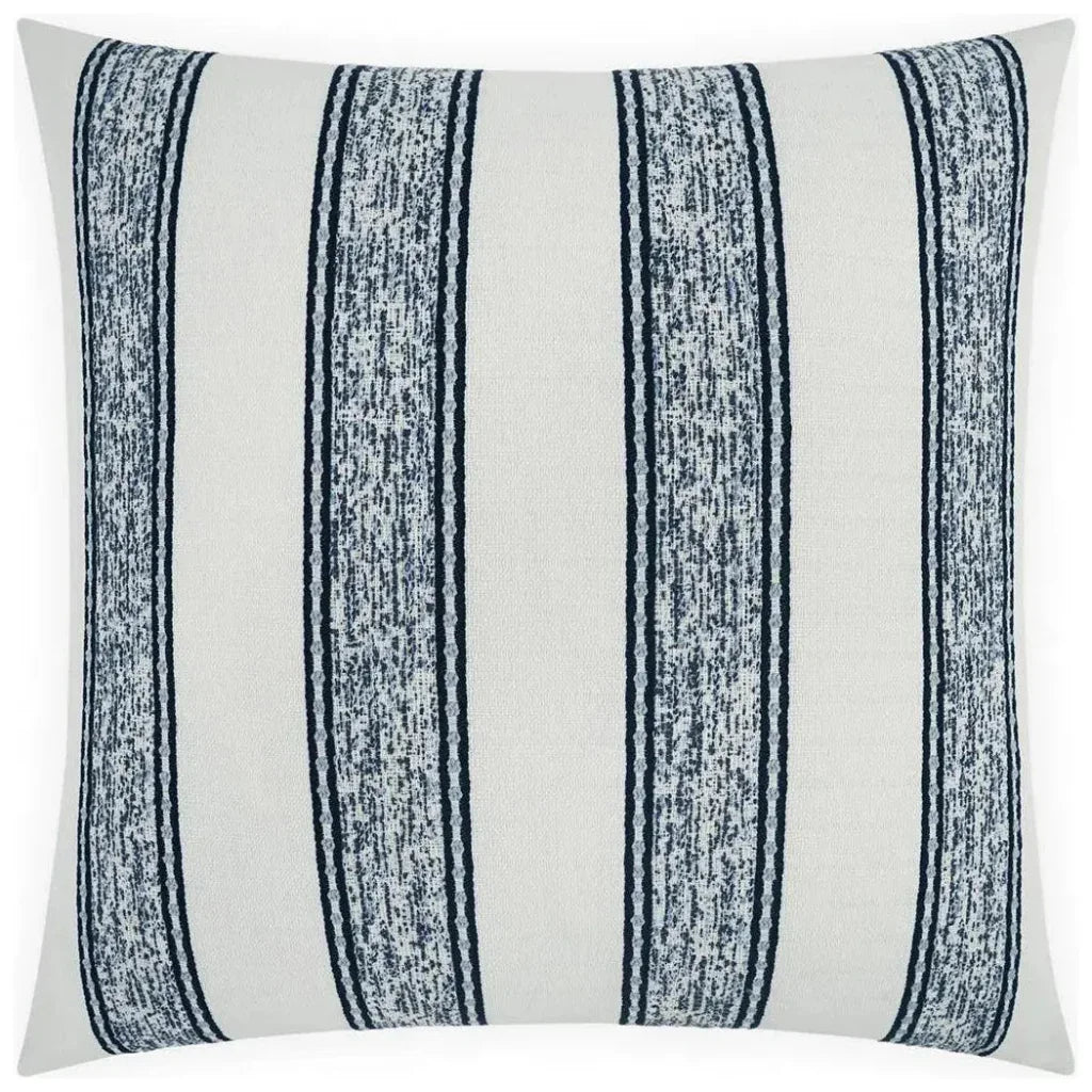 D.V. Kap Outdoor Gilner Pillow - Azure