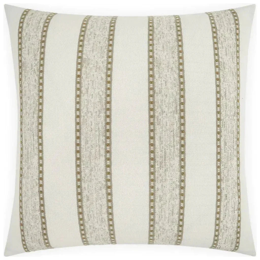 D.V. Kap Outdoor Gilner Pillow - Birch