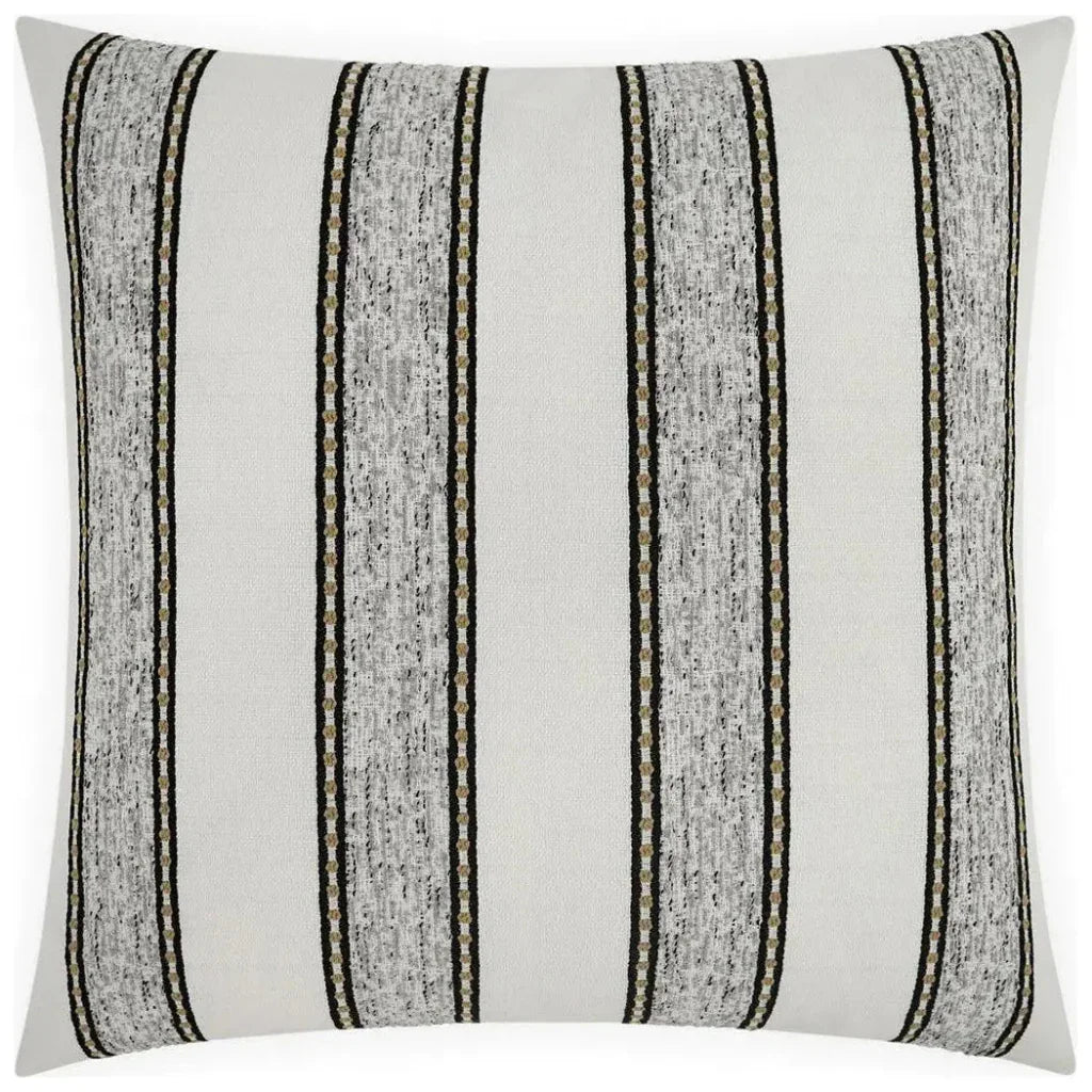 D.V. Kap Outdoor Gilner Pillow - Stone