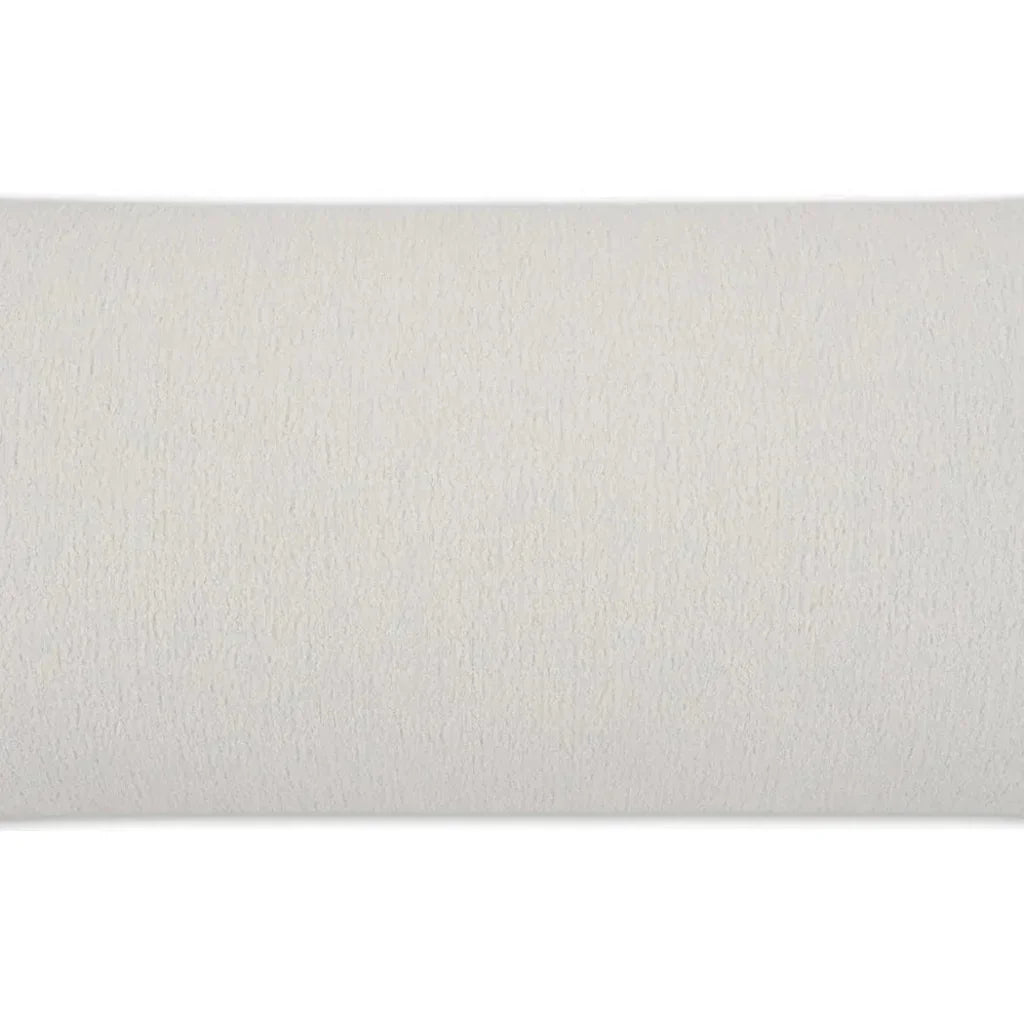 D.V. Kap Outdoor Gowan Lumbar Pillow - Vanilla