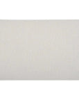 D.V. Kap Outdoor Gowan Lumbar Pillow - Vanilla