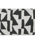 D.V. Kap Outdoor Imka Lumbar Pillow - Grey