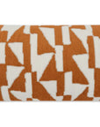 D.V. Kap Outdoor Imka Lumbar Pillow - Orange