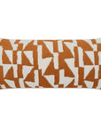 D.V. Kap Outdoor Imka Lumbar Pillow - Orange