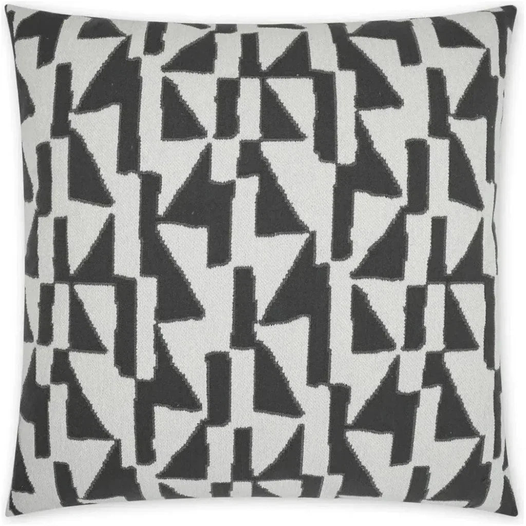 D.V. Kap Outdoor Imka Pillow - Grey