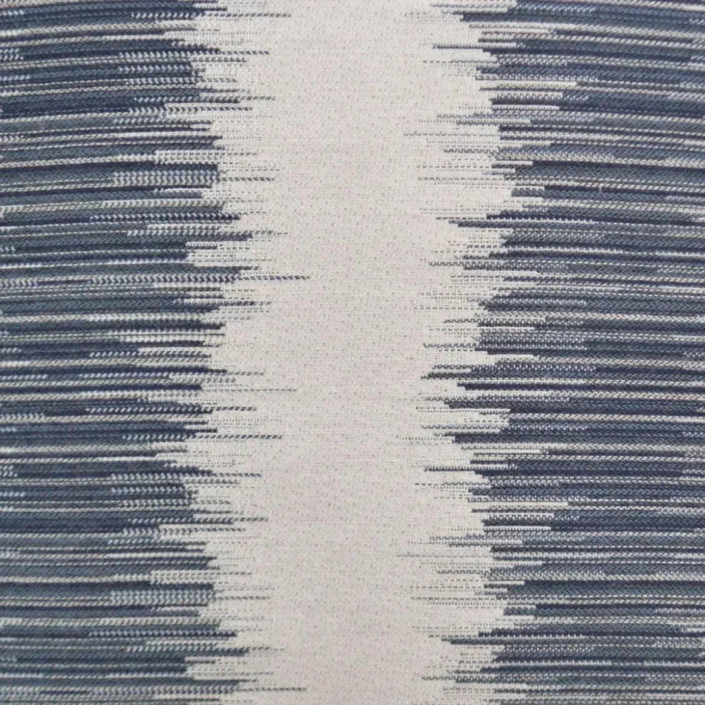 D.V. Kap Outdoor Impromptu Lumbar Pillow - Indigo