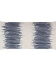 D.V. Kap Outdoor Impromptu Lumbar Pillow - Indigo