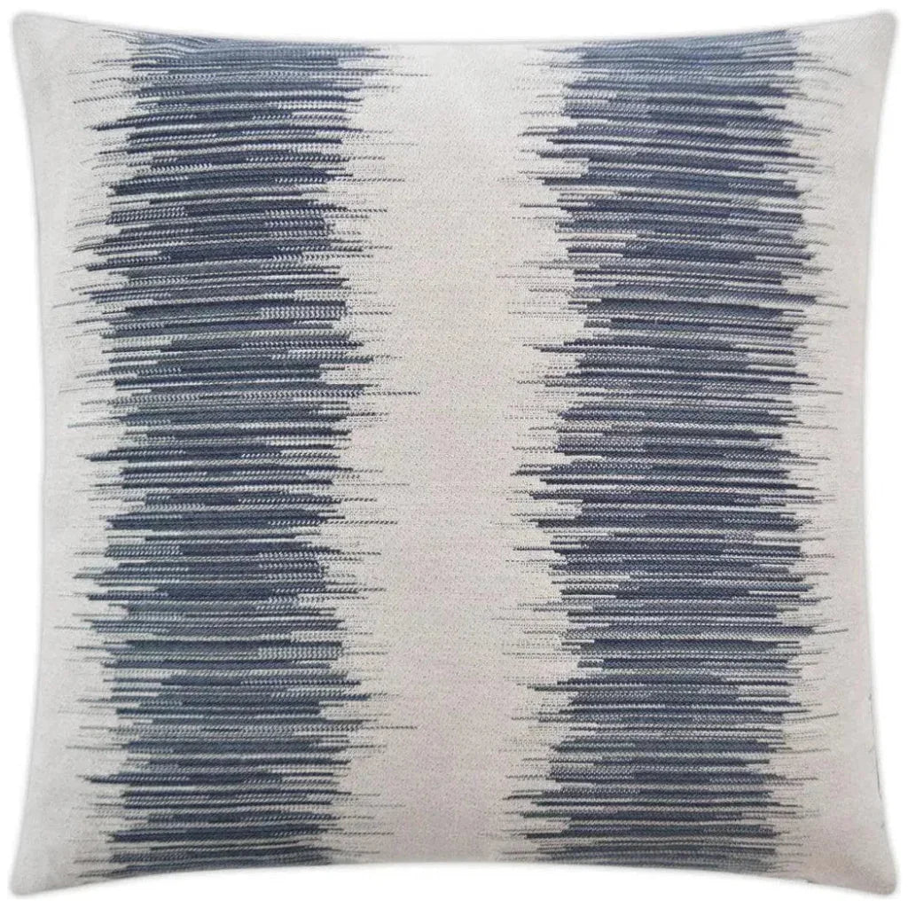 D.V. Kap Outdoor Impromptu Pillow - Indigo