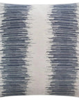 D.V. Kap Outdoor Impromptu Pillow - Indigo