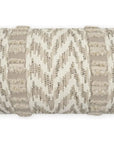 D.V. Kap Outdoor Indiana Lumbar Pillow - Linen