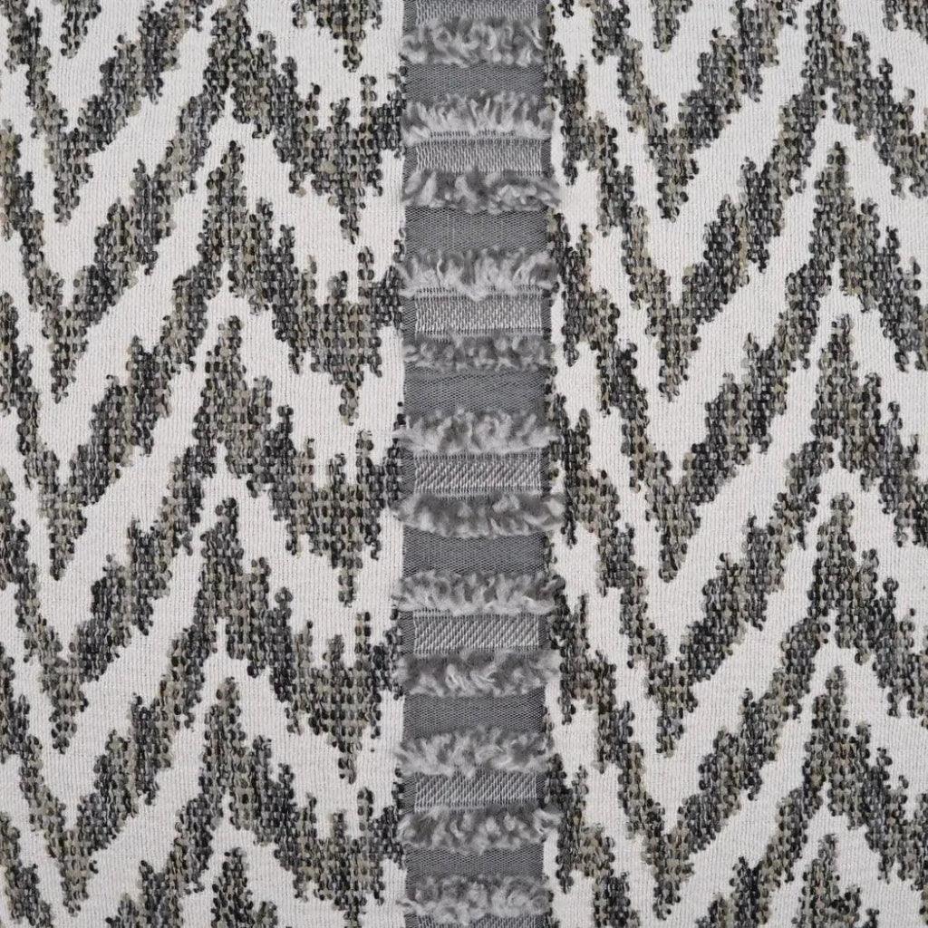 D.V. Kap Outdoor Indiana Pillow - Grey