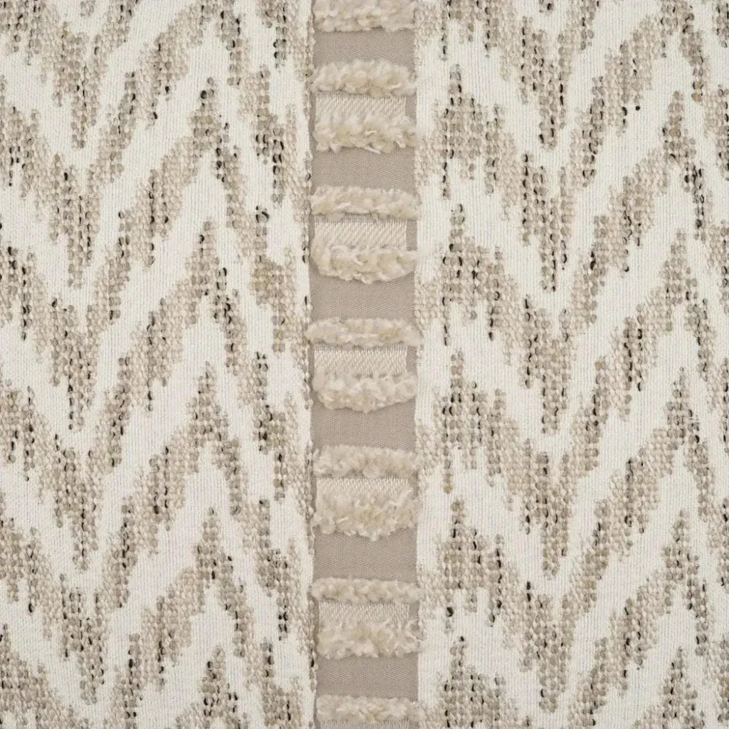 D.V. Kap Outdoor Indiana Pillow - Linen