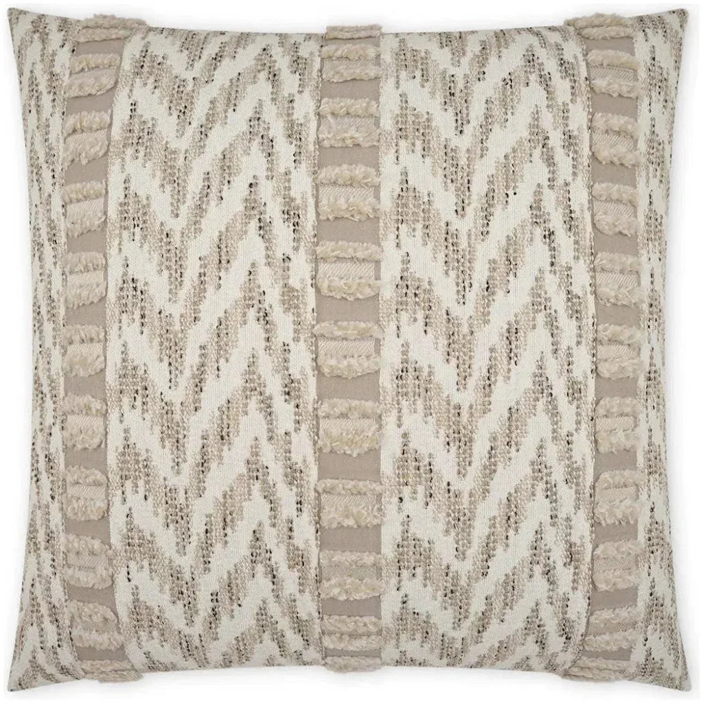 D.V. Kap Outdoor Indiana Pillow - Linen
