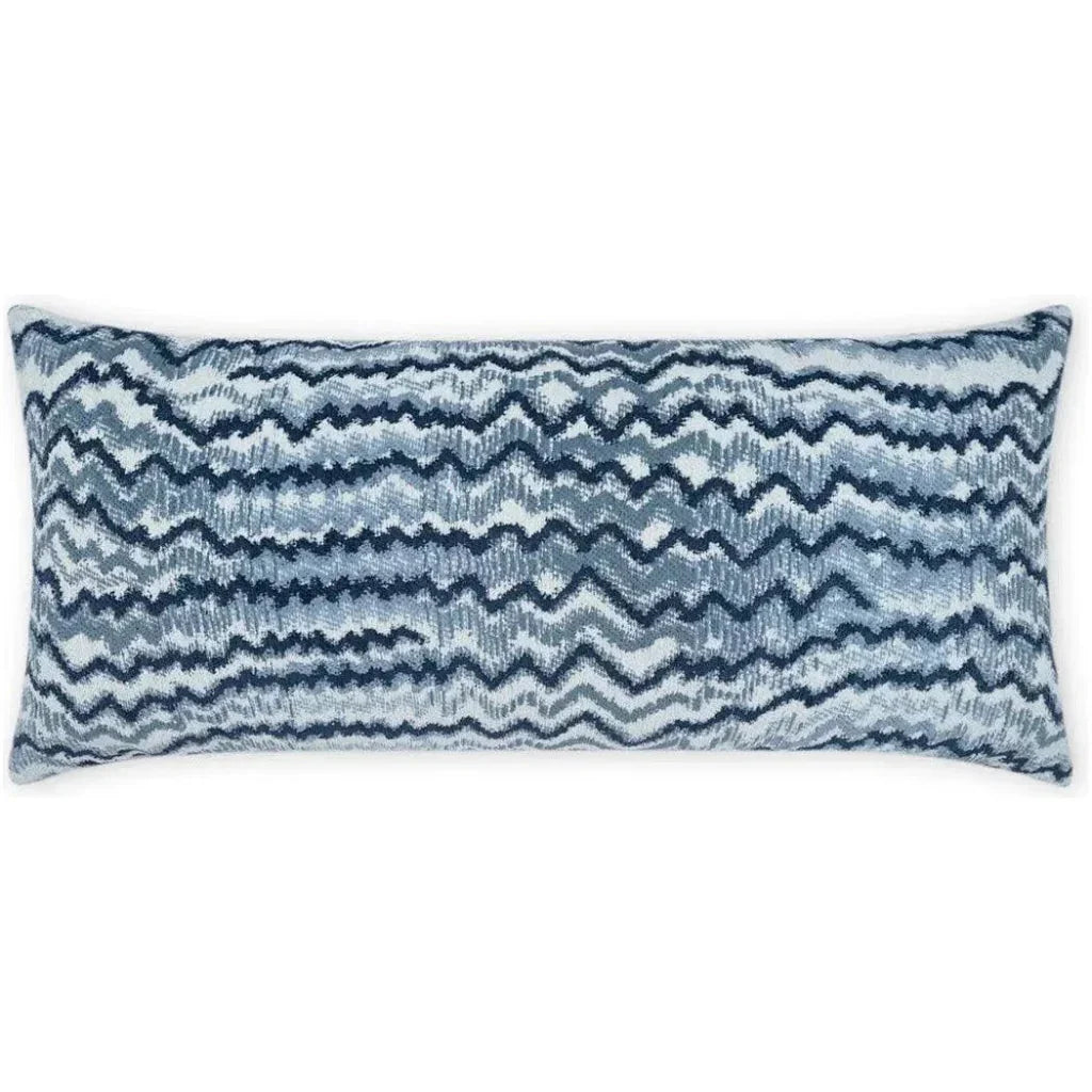 D.V. Kap Outdoor Jonquil Lumbar Pillow