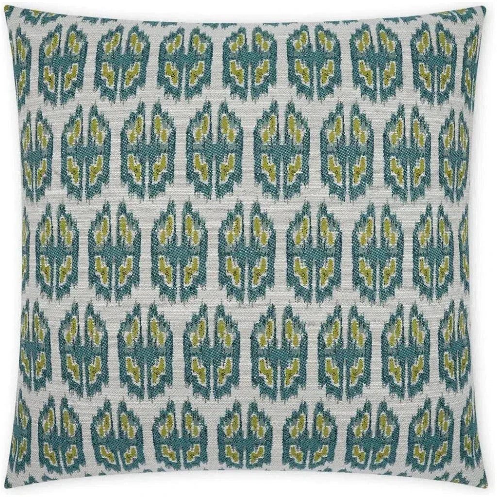 D.V. Kap Outdoor Juglan Pillow - Capri