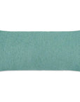 D.V. Kap Outdoor Justify Lumbar Pillow - Pool
