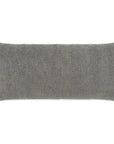 D.V. Kap Outdoor Justify Lumbar Pillow - Slate