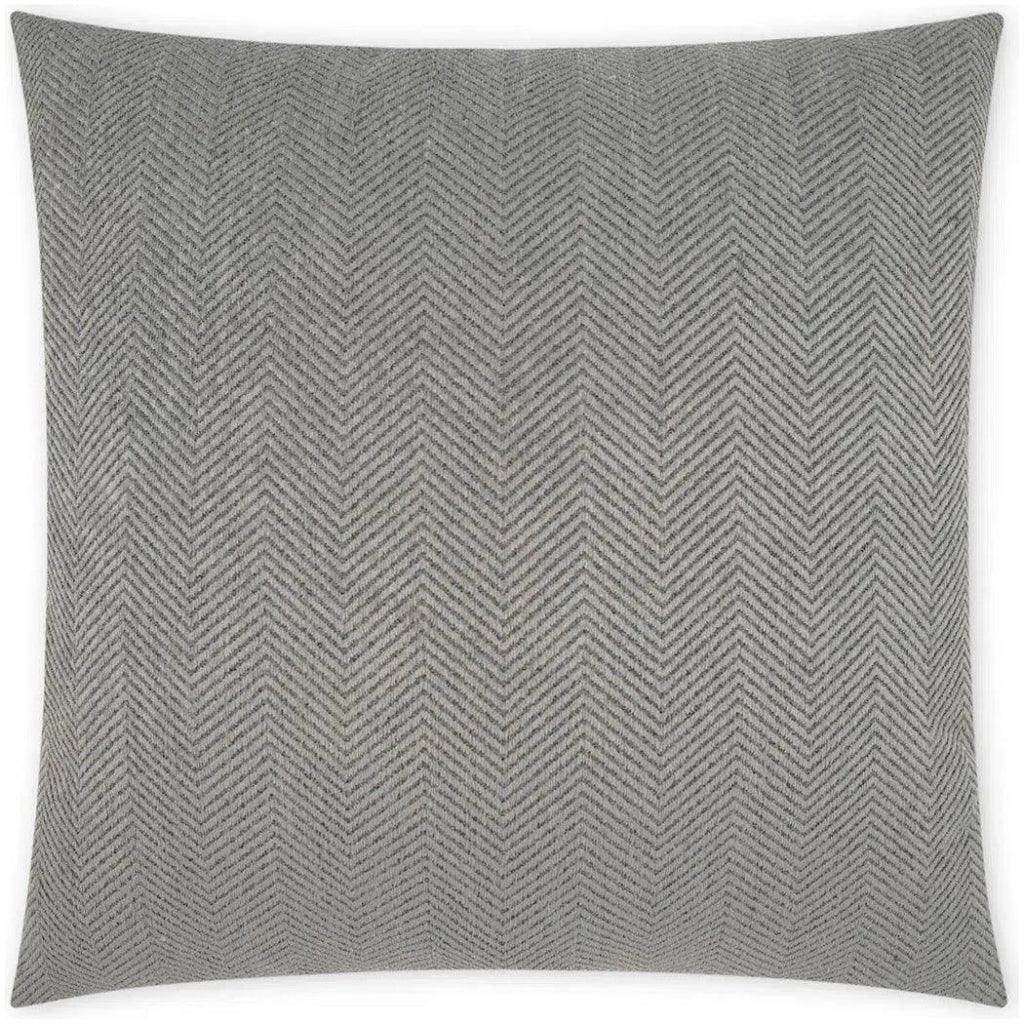 D.V. Kap Outdoor Justify Pillow - Slate