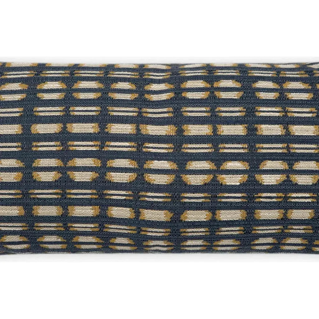 D.V. Kap Outdoor Kaitobi Lumbar Pillow