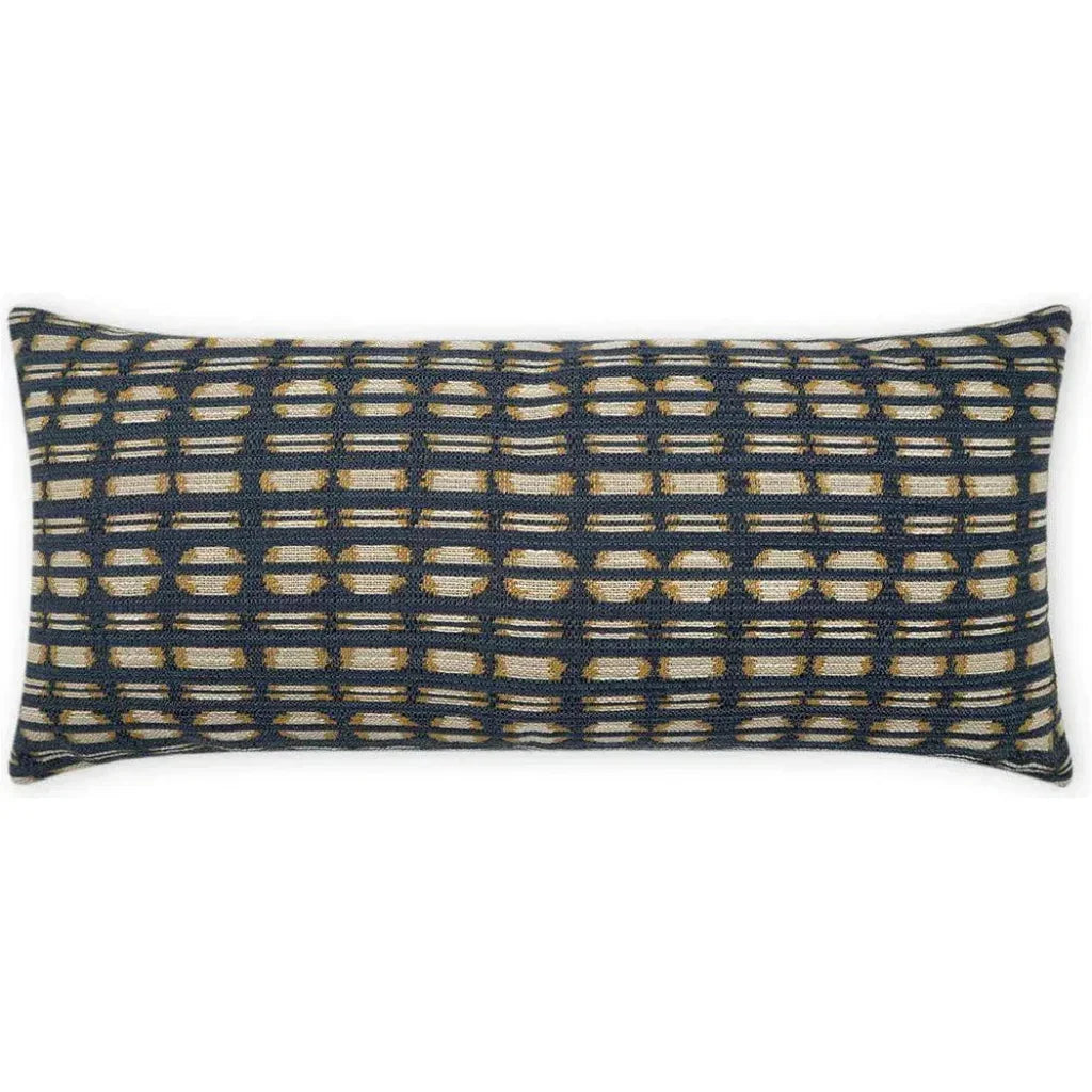D.V. Kap Outdoor Kaitobi Lumbar Pillow