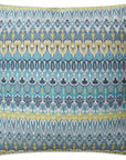 D.V. Kap Outdoor Kanthum Pillow - Turquoise