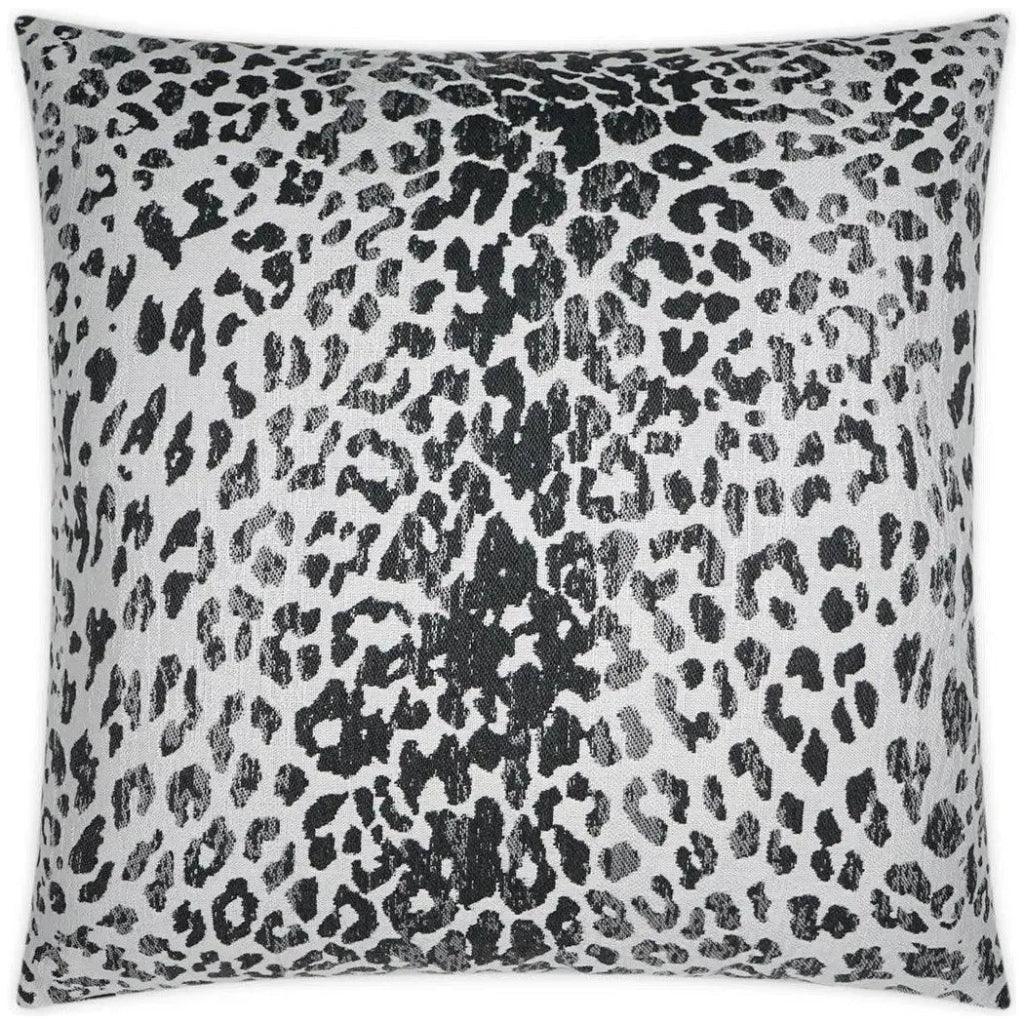 D.V. Kap Outdoor Katoo Pillow - Charcoal