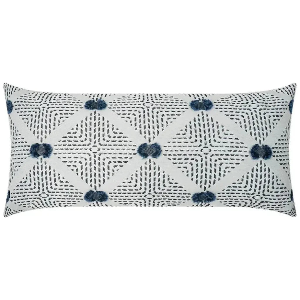 D.V. Kap Outdoor Kelly Lumbar Pillow