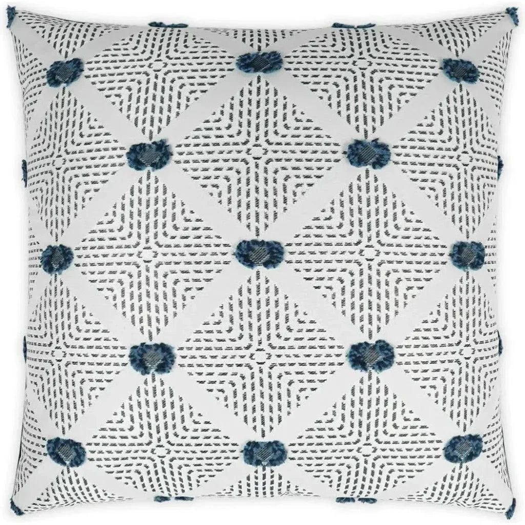 D.V. Kap Outdoor Kelly Pillow