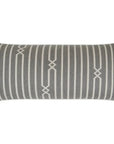 D.V. Kap Outdoor Kitri Lumbar Pillow - Stone