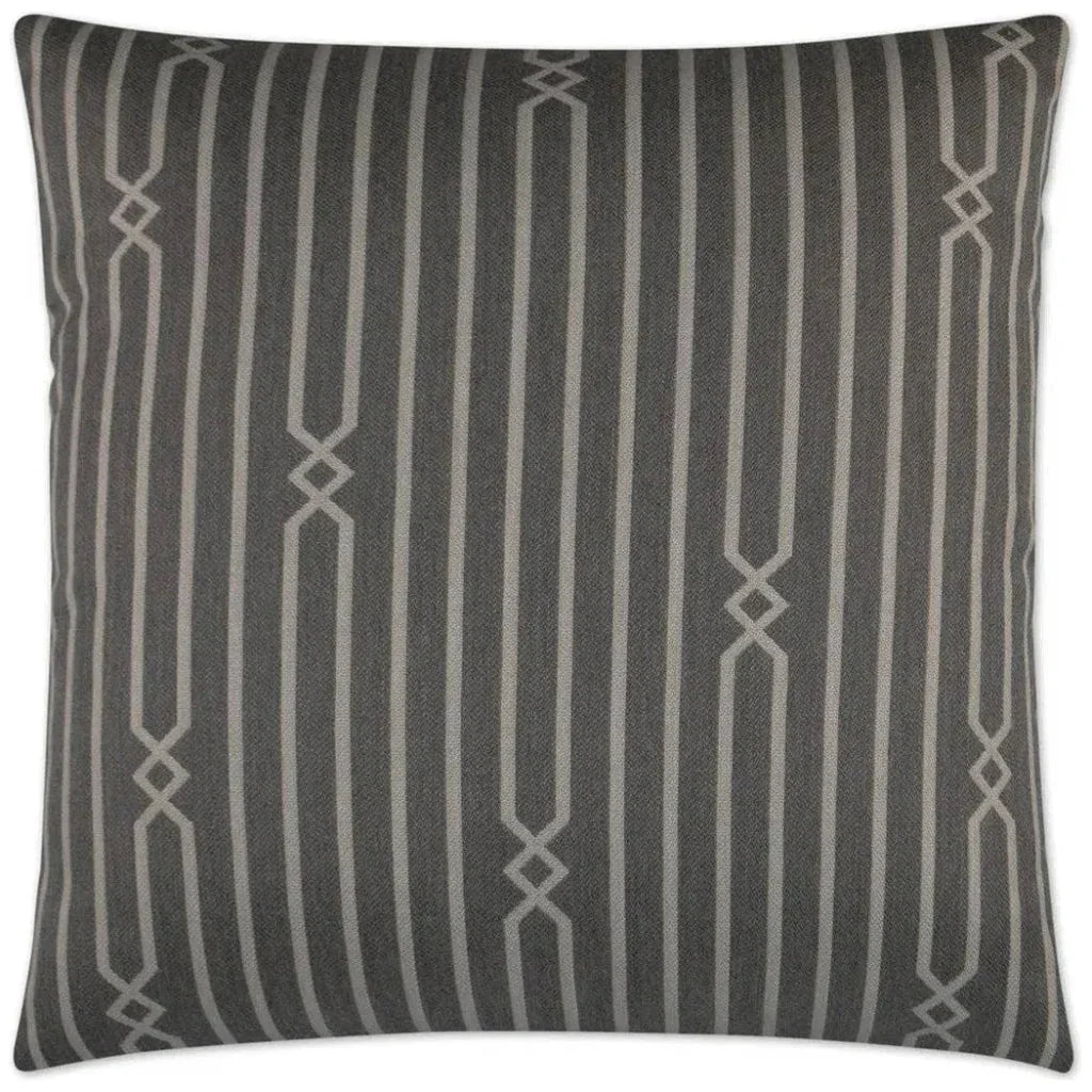 D.V. Kap Outdoor Kitri Pillow - Stone